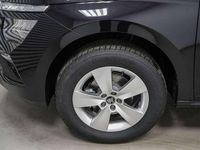 Neu Skoda Kamiq Selection 116 PS (85 kW) 2026 Black magic SUV