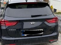 gebraucht Kia Ceed GT Sportswagon 1.4 T-GDI Line