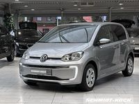 Gebraucht VW e-up! Style 61 kW (83 PS) 2022 Silber Kleinwagen