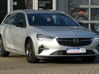 Gebraucht Opel Insignia Elegance 174 PS (127 kW) 2021 Silber Kombi