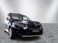 Gebraucht Renault Kangoo Equilibre 102 PS (75 kW) 2025 Blau Van / Kleinbus
