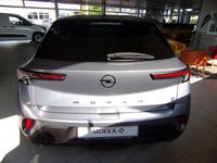 Gebraucht Opel Mokka-e 99 kW (135 PS) 2023 Grau SUV