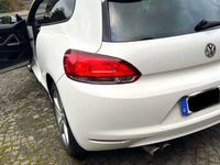 gebraucht VW Scirocco 1.4 TSI -