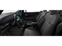 Gebraucht Mini John Cooper Works Cabriolet 204 PS (150 kW) 2025 Schwarz Cabrio