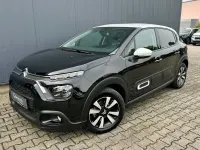 Gebraucht Citroën C3 PureTech 82 PS (60 kW) 2024 Schwarz Limousine