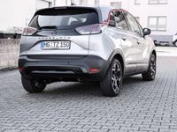 gebraucht Opel Crossland GS Line 1.2 T *Einparkhilfe* Sitzheizung Lenkradheizung