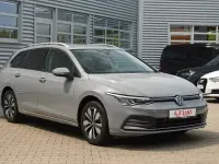 Gebraucht VW Golf VIII Move 150 PS (110 kW) 2023 Grau Kombi