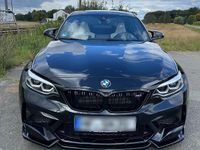 Gebraucht BMW M2 Competition Edition 411 PS (302 kW) 2020 Schwarz Coupé
