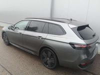 Neu VW Passat R-line 193 PS (141 kW) 2025 Diabasgrau metallic Kombi