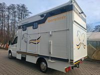 Gebraucht VW Crafter 163 PS (119 kW) 2006 Van