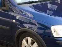 Second-hand Opel Combo 94 CP (69 kW) 2007 Albastru Monovolum