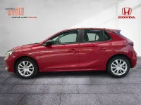 Gebraucht Opel Corsa 101 PS (74 kW) 2024 Peperoncino red Kleinwagen
