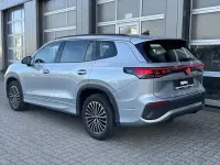 Gebraucht VW Tayron Life 150 PS (110 kW) 2025 Oyster silver metallic SUV