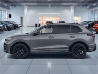 Neu VW Tiguan R-line 204 PS (150 kW) 2026 Grau SUV