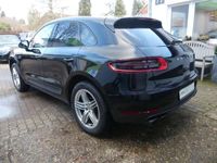 gebraucht Porsche Macan  2. Hd., U-frei, Scheckh.