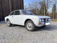 gebraucht Alfa Romeo 1750 GTVGT Bertone Veloce