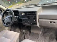 Occasion VW Transporter 118 ch (86 kW) 1998 Blanc Van