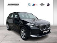 gebraucht BMW iX eDrive20 BEV AHK Sitzhzg. 18" LM-Räder