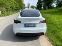 gebraucht Tesla Model Y 2023 Standard Range (RWD, Heckantrieb)