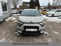 Gebraucht Citroën C3 Shine 110 PS (80 kW) 2020 Braun Kleinwagen