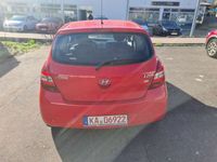 gebraucht Hyundai i20 1.2 Edition