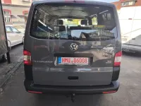 Second-hand VW Transporter 179 CP (131 kW) 2013 Gri Van