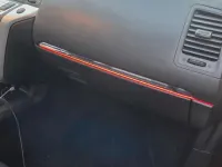 Gebraucht Nissan Murano 190 PS (139 kW) 2010 Schwarz SUV