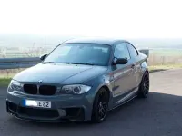 Gebraucht BMW 135 Performance 420 PS (308 kW) 2008 Kleinwagen
