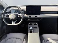 Neu MG S5 Comfort 125 kW (170 PS) 2025 Blau ((piccadilly blue)) SUV