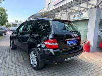 Gebraucht Mercedes ML320 AMG 224 PS (164 kW) 2007 Schwarz SUV