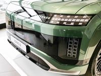 Neu Hyundai Ioniq 9 225 kW (307 PS) 2025 Grün SUV