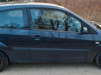 Gebraucht Ford Fiesta 81 PS (59 kW) 2006 Kleinwagen