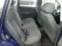 Gebraucht VW Polo Comfortline 75 PS (55 kW) 2003 Limousine