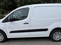 Second-hand Citroën Berlingo Profi 49 kW (67 CP) 2019 Alb Monovolum