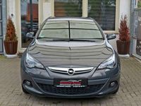 gebraucht Opel Astra GTC Astra JSport Navi Shz. PDC - Lenkrad beh.