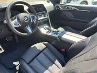 gebraucht BMW 840 d xDrive/M Sport/HUD/H&K