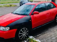 Gebraucht Audi A3 101 PS (74 kW) 1997 Kleinwagen