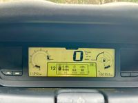 gebraucht Citroën Grand C4 Picasso 7-Sitzer Klima R/CD eFH ZV Alu