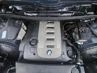Gebraucht BMW X5 218 PS (160 kW) 2006 Schwarz SUV