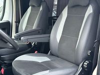 Gebraucht Fiat Ducato 131 PS (96 kW) 2019 Weiß Van