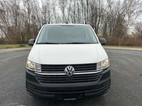 gebraucht VW Transporter T6T6.1Kasten EcoProfi FWD + 1.Hand +