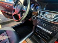 gebraucht Mercedes E350 Bluatec