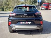 Gebraucht Ford Puma Titanium 125 PS (91 kW) 2023 Schwarz SUV