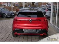 Używany Renault Mégane Techno 160 kW (218 KM) 2022 Sedan/Limuzyna