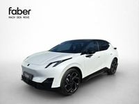 Second-hand Lynk & Co 02 200 kW (272 CP) 2026 Alb SUV