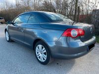 gebraucht VW Eos 2.0 TDI Automatik Xenon TÜV NEU!