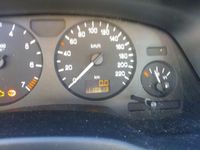 Gebraucht Opel Zafira 170 PS (125 kW) 2002 Silber metallic Van / Kleinbus