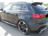 gebraucht Audi RS3 2.5TFSISportback Raute Keyless Magnetic B&O Carbon