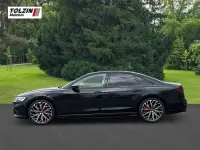 Gebraucht Audi S8 Sport 571 PS (419 kW) 2022 Schwarz Limousine