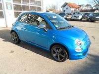 gebraucht Fiat 500 Mirror Klima Tempomat Alufelgen 16Zoll